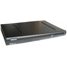 Micronet SP218D 8 Port USB IP KVM With 8 KVM Cable